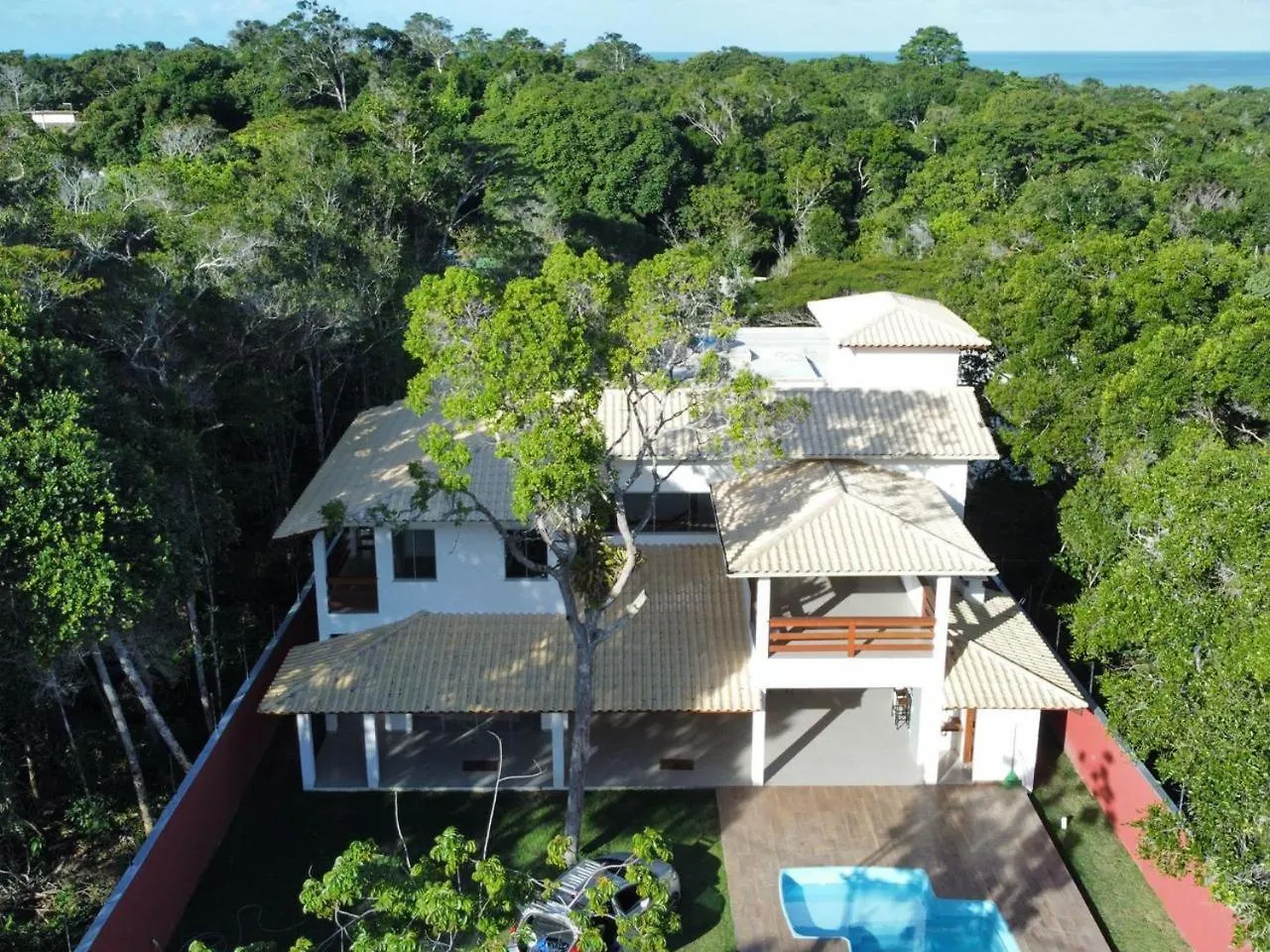 Spa Cafe Com Leite Corais Arraial D Ajuda Porto Seguro